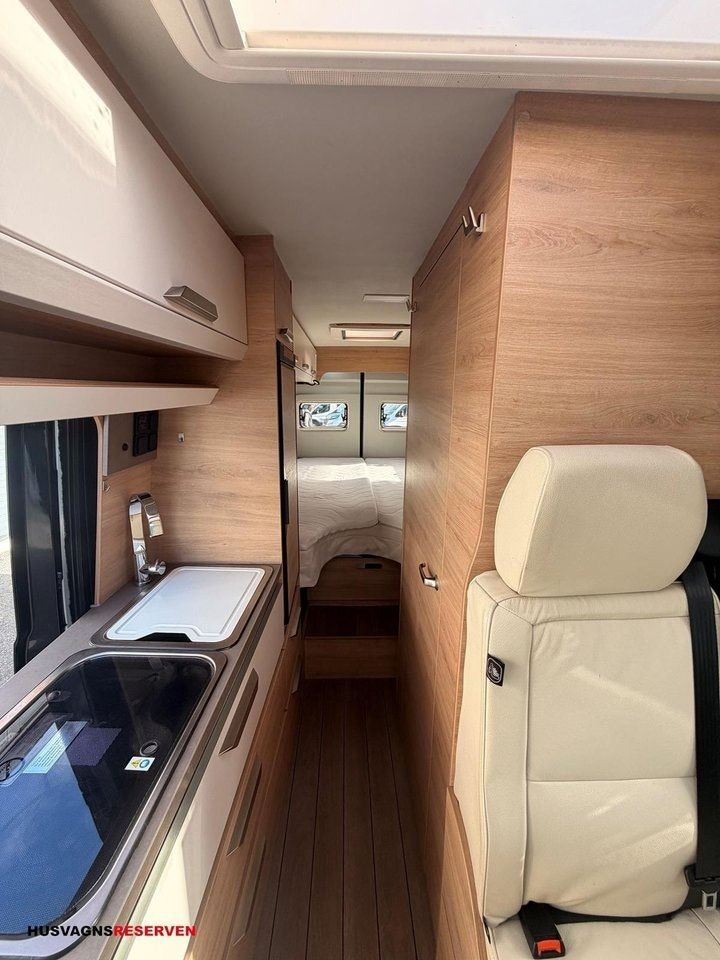 Knaus BoxDrive bild 16