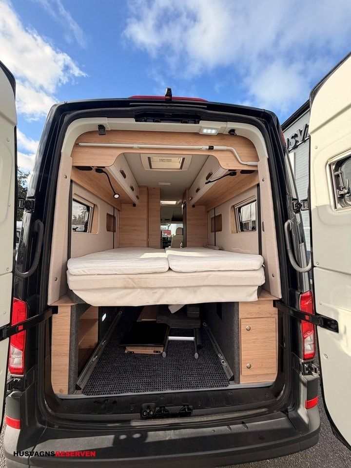 Knaus BoxDrive bild 5