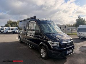 Knaus BoxDrive bild 2