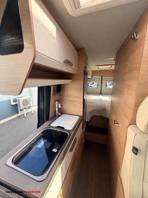 Knaus BoxDrive bild 17