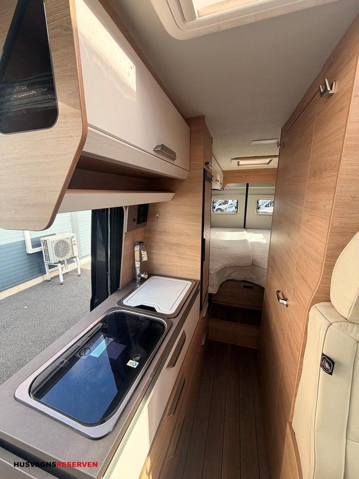 Knaus BoxDrive bild 17