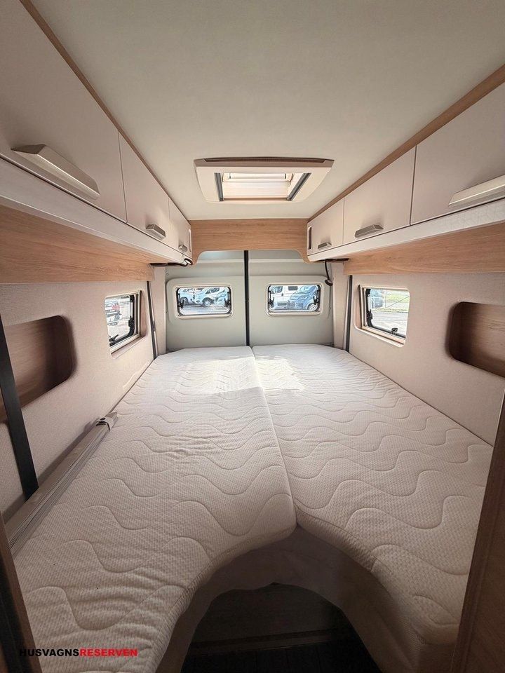 Knaus BoxDrive bild 19