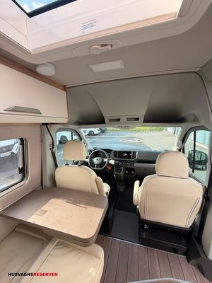Knaus BoxDrive bild 12