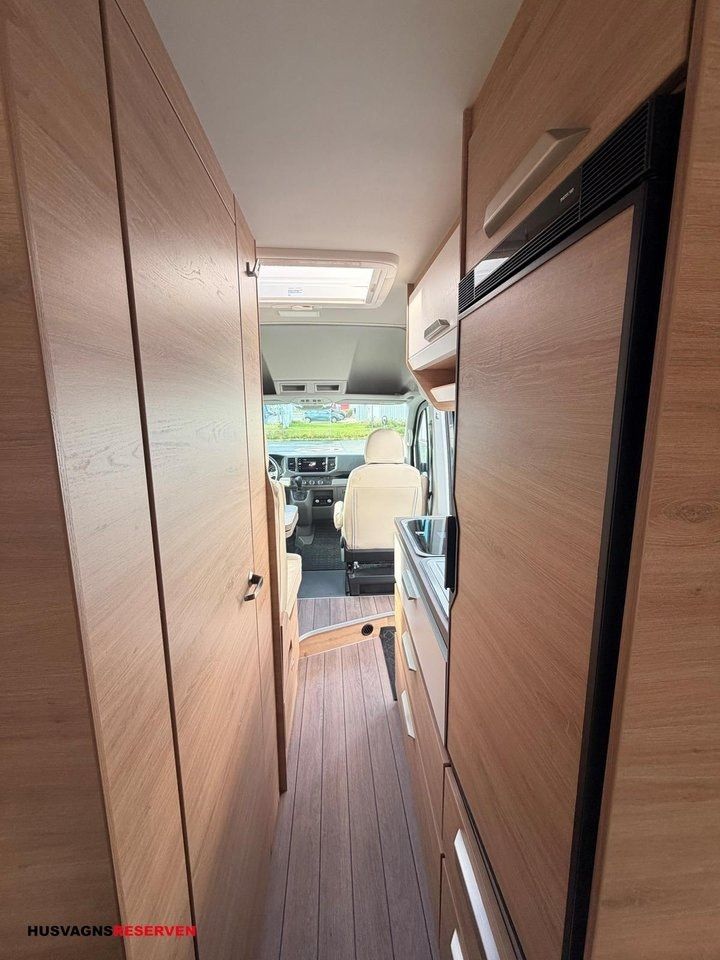 Knaus BoxDrive bild 21