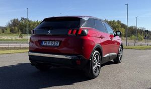 Peugeot 3008 bild 6