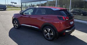 Peugeot 3008 bild 5