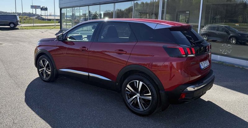 Peugeot 3008 bild 5