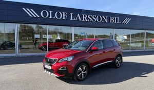 Peugeot 3008 bild 1