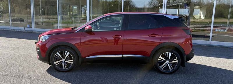 Peugeot 3008 bild 3