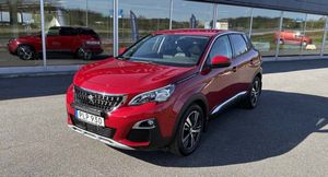 Peugeot 3008 bild 7