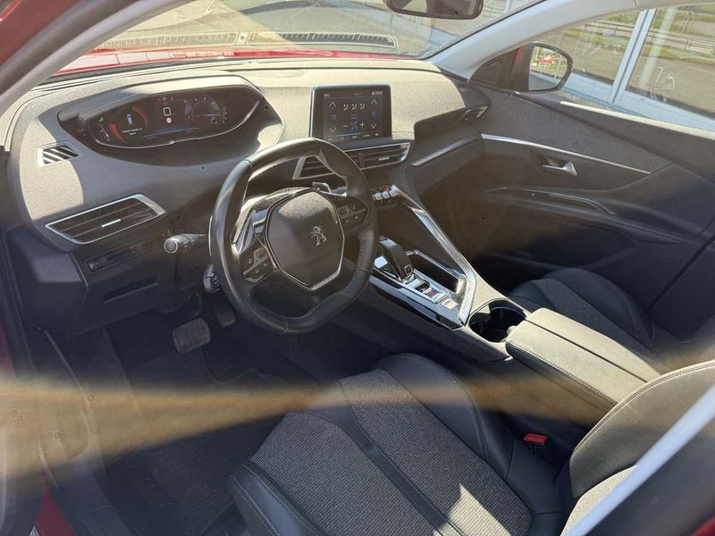 Peugeot 3008 bild 9