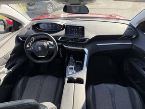 Peugeot 3008 bild 8