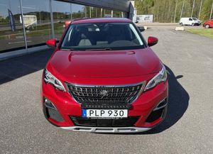 Peugeot 3008 bild 2