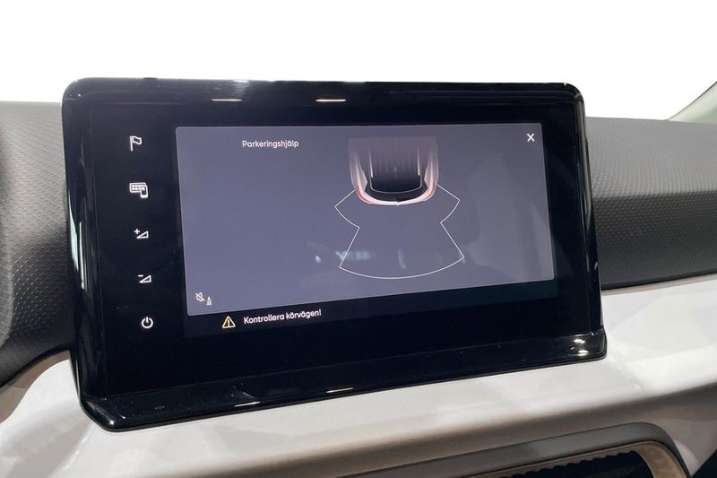 Seat Arona bild 22