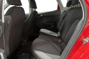 Seat Arona bild 15