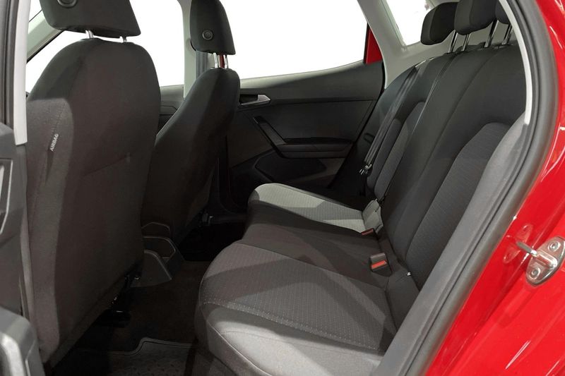 Seat Arona bild 15