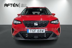 Seat Arona bild 3