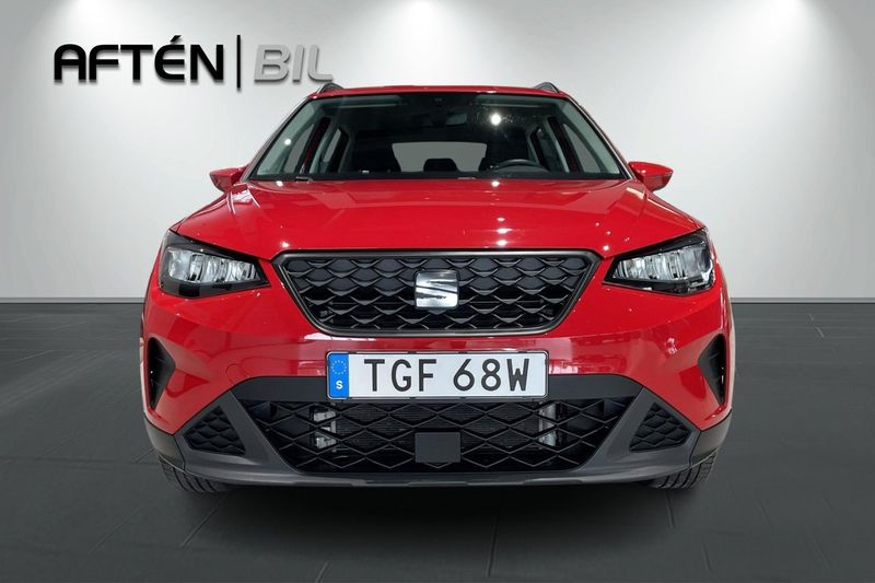 Seat Arona bild 3