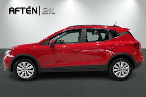 Seat Arona bild 6