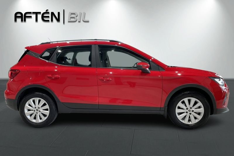 Seat Arona bild 7