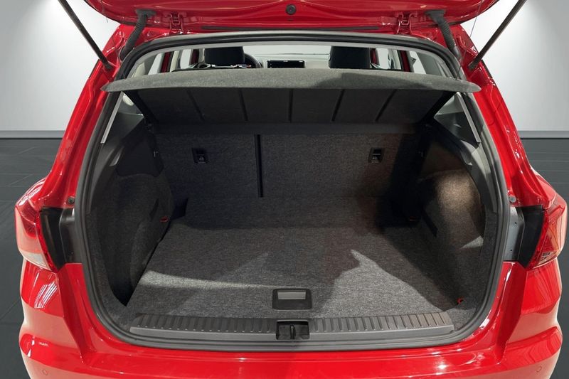 Seat Arona bild 11