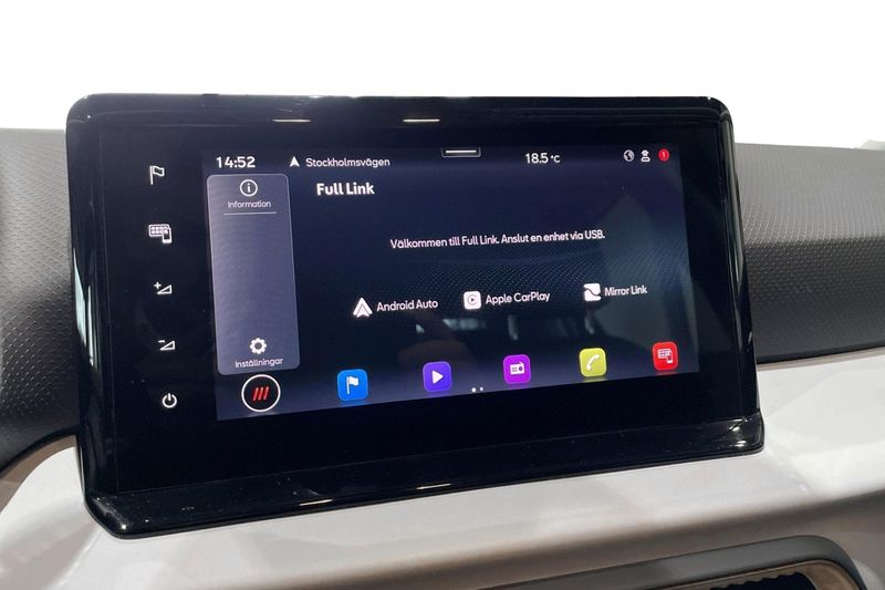 Seat Arona bild 23