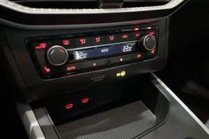 Seat Arona bild 25