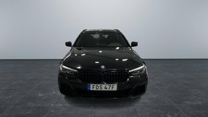 BMW 520 bild 3