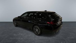 BMW 520 bild 4