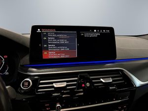 BMW 520 bild 14