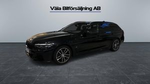 BMW 520 bild 1