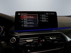 BMW 520 bild 13
