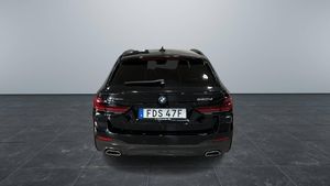 BMW 520 bild 6