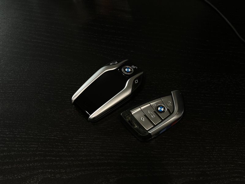 BMW 520 bild 16
