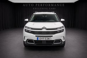 Citroen C5 AirCross bild 4
