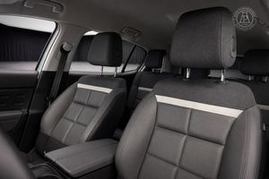 Citroen C5 AirCross bild 7