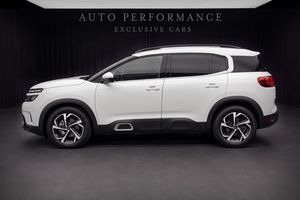 Citroen C5 AirCross bild 2