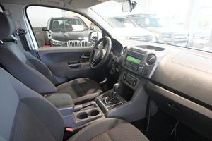 Volkswagen Amarok bild 9
