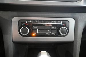 Volkswagen Amarok bild 16
