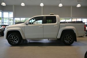 Volkswagen Amarok bild 2