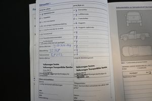 Volkswagen Amarok bild 21