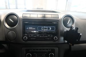 Volkswagen Amarok bild 19