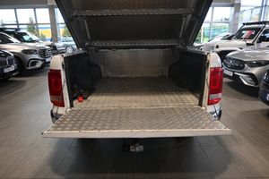 Volkswagen Amarok bild 14