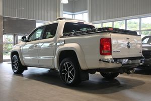Volkswagen Amarok bild 3