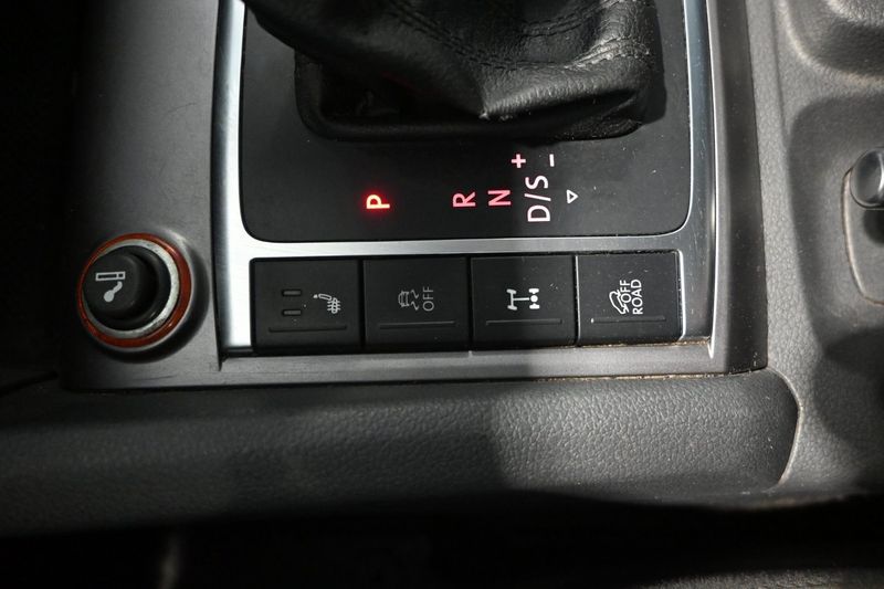 Volkswagen Amarok bild 18