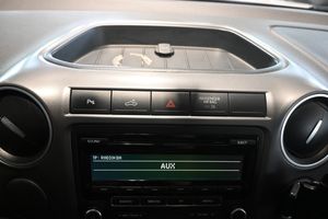Volkswagen Amarok bild 17