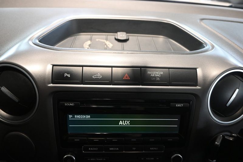 Volkswagen Amarok bild 17