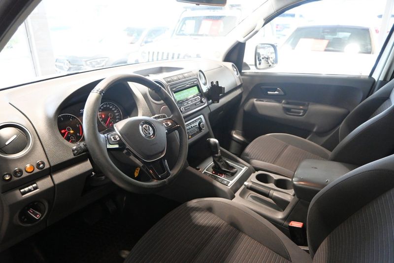 Volkswagen Amarok bild 6