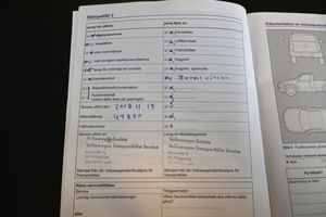 Volkswagen Amarok bild 22