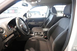 Volkswagen Amarok bild 7